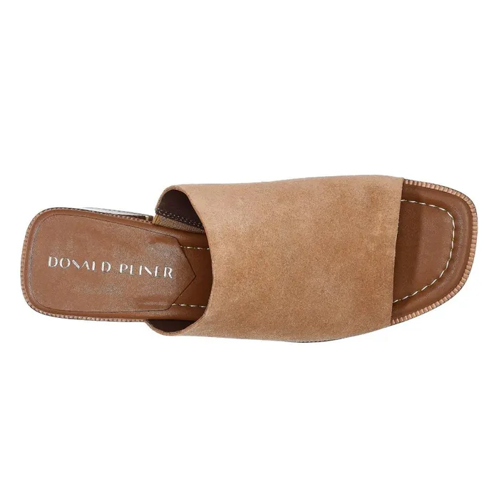 Donald Pliner Casual Haze Shoes Saddle 8211 Women Donald Pliner Casual Haze Shoes Saddle 8211 Women