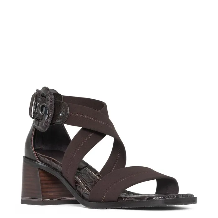 Donald Pliner Casual Helen Shoes Dark Brown 8211 Women Donald Pliner Casual Helen Shoes Dark Brown 8211 Women