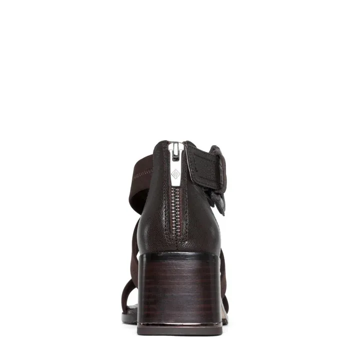 Donald Pliner Casual Helen Shoes Dark Brown 8211 Women Donald Pliner Casual Helen Shoes Dark Brown 8211 Women