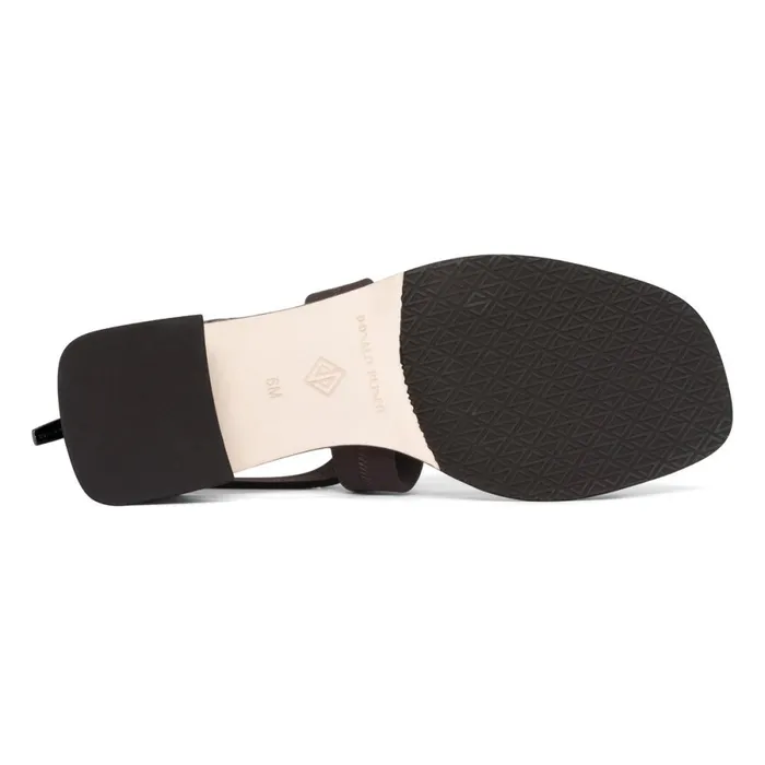 Donald Pliner Casual Helen Shoes Dark Brown 8211 Women Donald Pliner Casual Helen Shoes Dark Brown 8211 Women