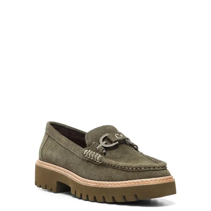 Donald Pliner Casual Helio Shoes Military Green 8211 Women Donald Pliner Casual Helio Shoes Military Green 8211 Women