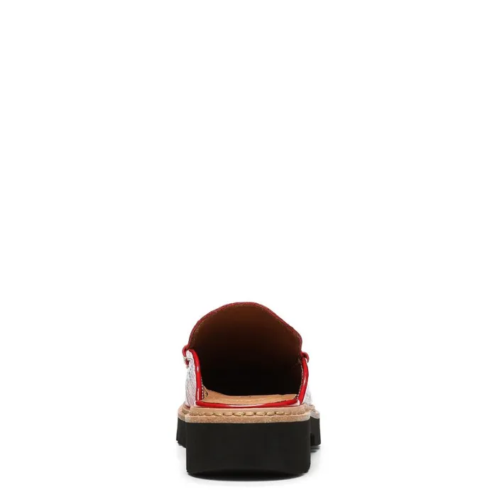 Donald Pliner Casual Hillie Shoes Tomato 8211 Women Donald Pliner Casual Hillie Shoes Tomato 8211 Women