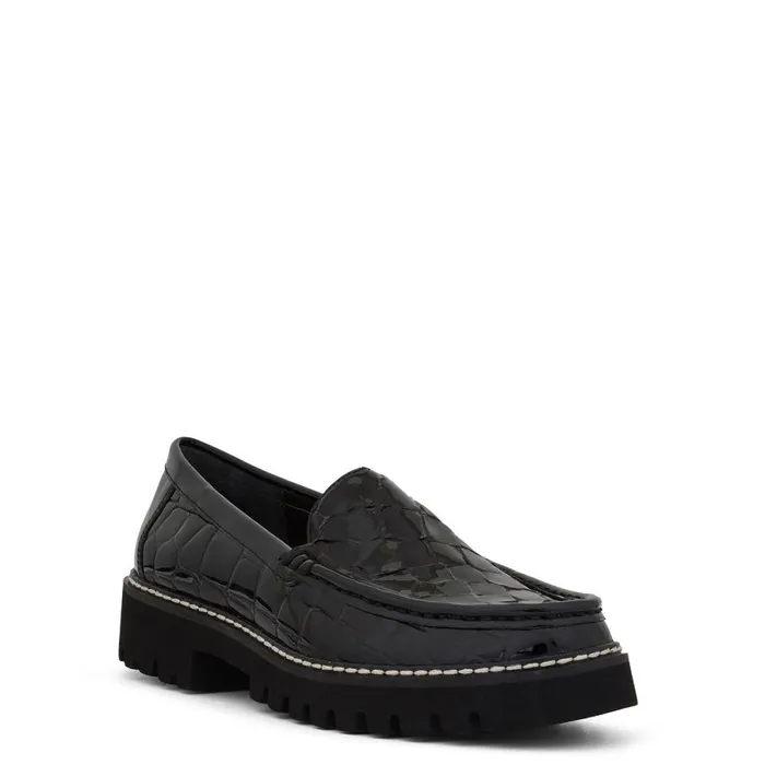 Donald Pliner Casual Hope Shoes Black Black 8211 Women Donald Pliner Casual Hope Shoes Black Black 8211 Women