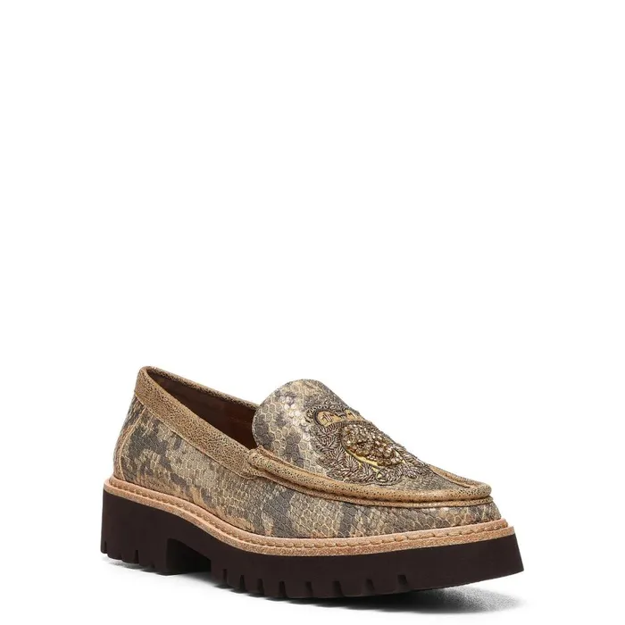 Donald Pliner Casual Hope Shoes Light Bronze 8211 Women Donald Pliner Casual Hope Shoes Light Bronze 8211 Women
