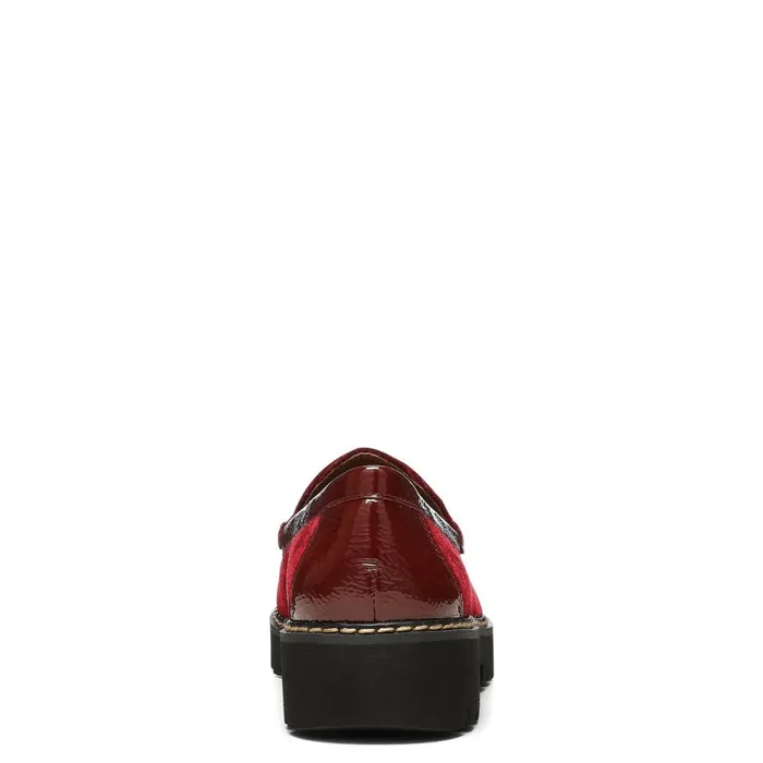 Donald Pliner Casual Hope Shoes Oxblood Red Ornament 8211 Women Donald Pliner Casual Hope Shoes Oxblood Red Ornament 8211 Women