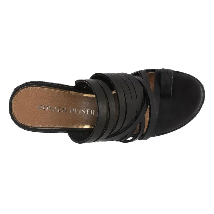 Donald Pliner Casual Ithaca Shoes Black 8211 Women Donald Pliner Casual Ithaca Shoes Black 8211 Women