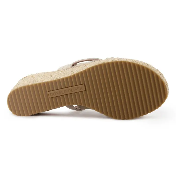 Donald Pliner Casual Ithaca Shoes Platino 8211 Women Donald Pliner Casual Ithaca Shoes Platino 8211 Women