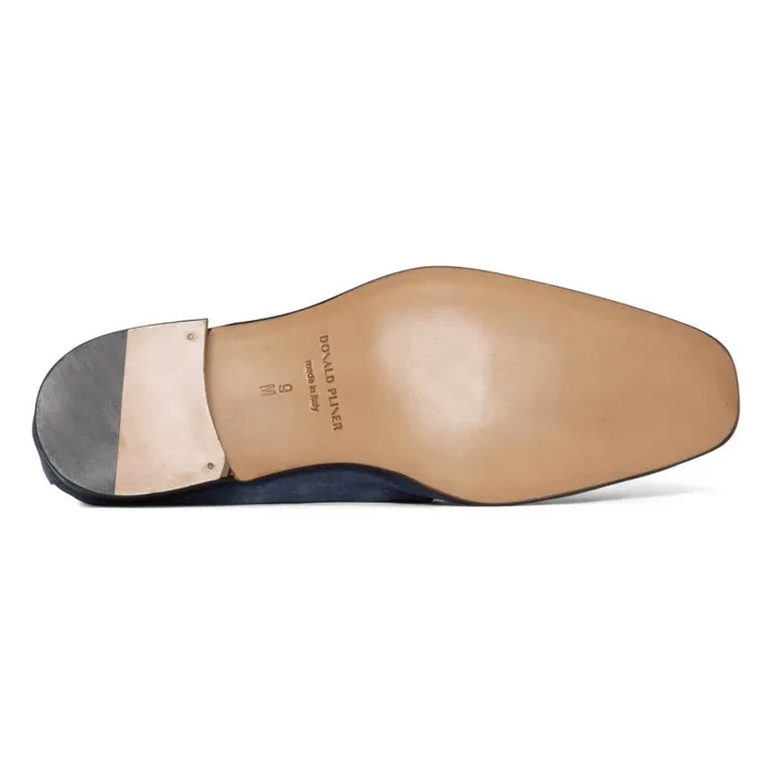 Donald Pliner Casual Jackson Shoes Denim 8211 Men Donald Pliner Casual Jackson Shoes Denim 8211 Men