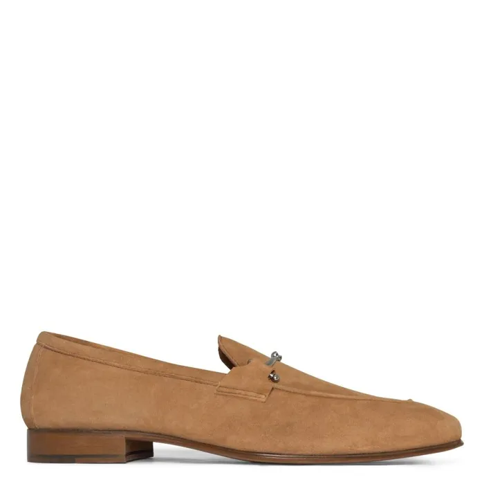 Donald Pliner Casual Jackson Shoes Sand 8211 Men