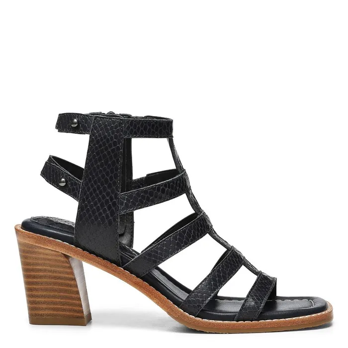Donald Pliner Casual Jenessa Shoes Navy 8211 Women