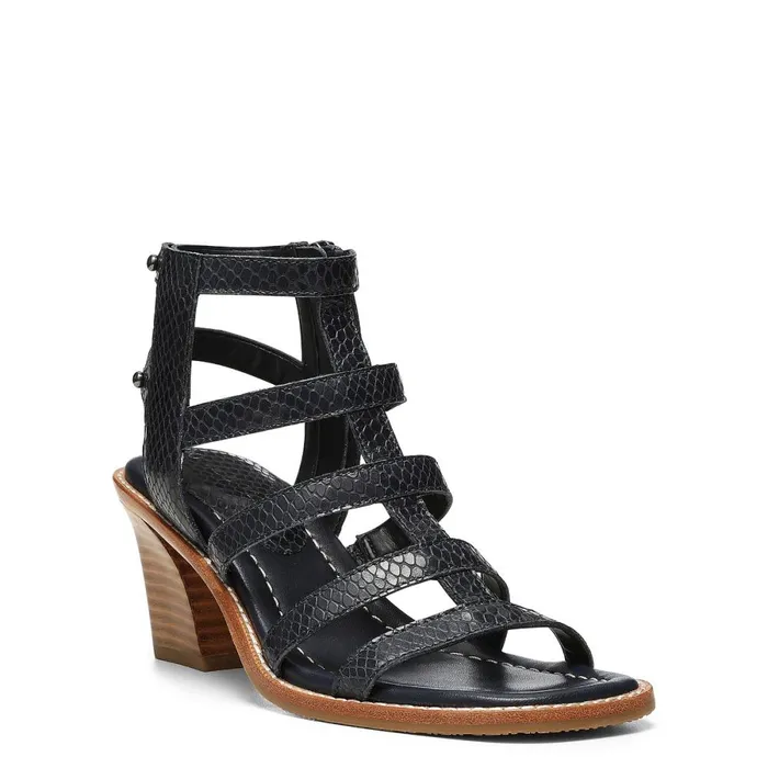 Donald Pliner Casual Jenessa Shoes Navy 8211 Women Donald Pliner Casual Jenessa Shoes Navy 8211 Women