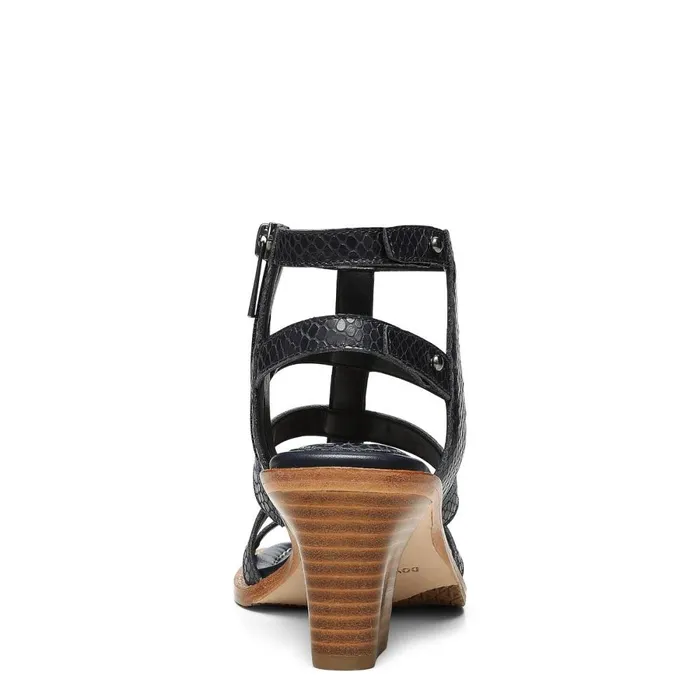 Donald Pliner Casual Jenessa Shoes Navy 8211 Women Donald Pliner Casual Jenessa Shoes Navy 8211 Women