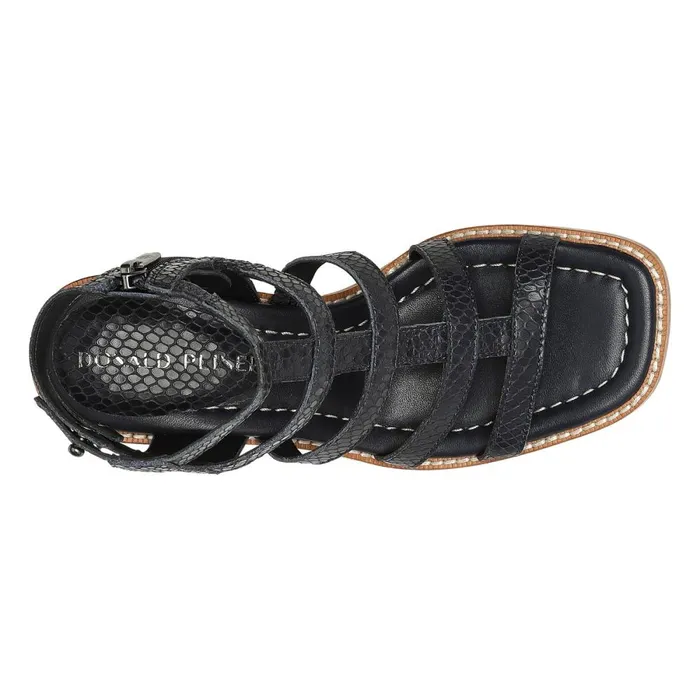 Donald Pliner Casual Jenessa Shoes Navy 8211 Women Donald Pliner Casual Jenessa Shoes Navy 8211 Women