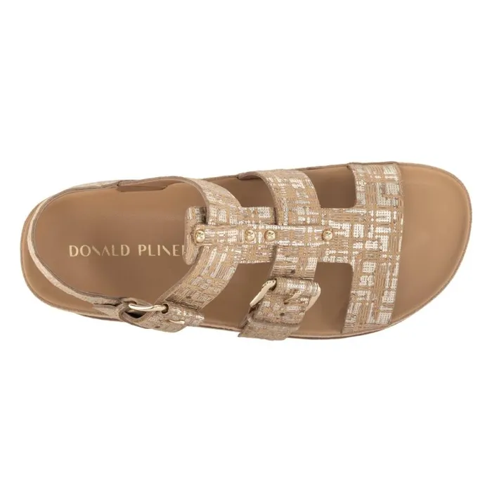 Donald Pliner Casual Jesmin Shoes Camel Platino 8211 Women Donald Pliner Casual Jesmin Shoes Camel Platino 8211 Women
