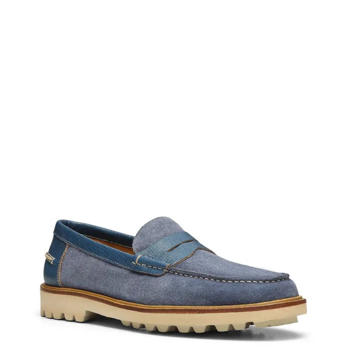 Donald Pliner Casual Jimmy Shoes Light Blue 8211 Men Donald Pliner Casual Jimmy Shoes Light Blue 8211 Men