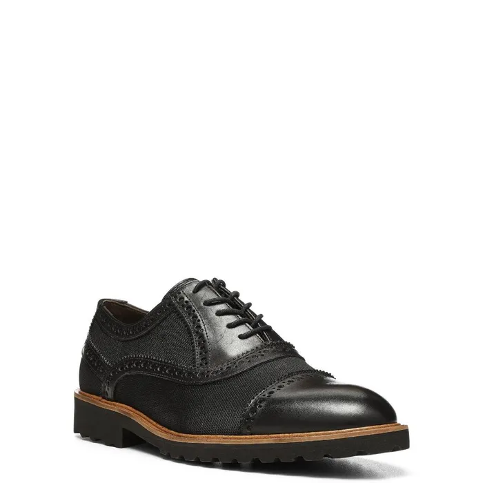 Donald Pliner Casual Jordin Shoes Black 8211 Men Donald Pliner Casual Jordin Shoes Black 8211 Men