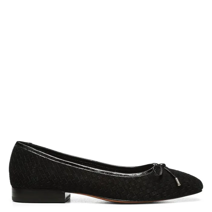 Donald Pliner Casual Juliet Shoes Black 8211 Women