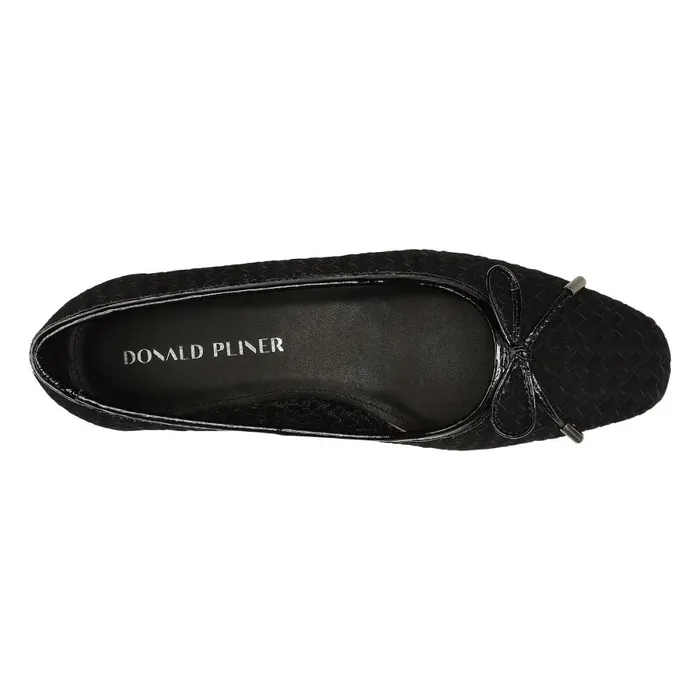 Donald Pliner Casual Juliet Shoes Black 8211 Women Donald Pliner Casual Juliet Shoes Black 8211 Women