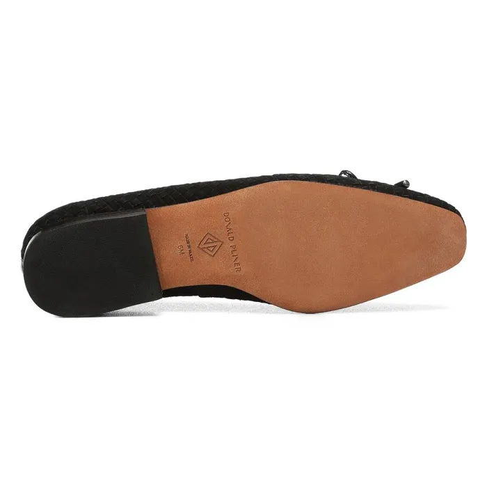 Donald Pliner Casual Juliet Shoes Black 8211 Women Donald Pliner Casual Juliet Shoes Black 8211 Women