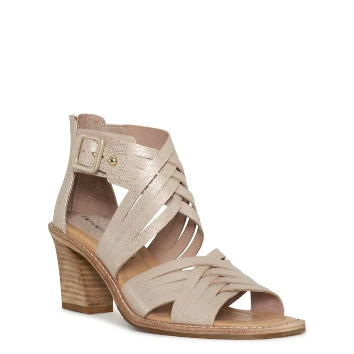 Donald Pliner Casual Junnah Shoes Pale Gold 8211 Women Donald Pliner Casual Junnah Shoes Pale Gold 8211 Women