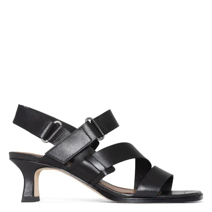 Donald Pliner Casual Kamele Shoes Black 8211 Women