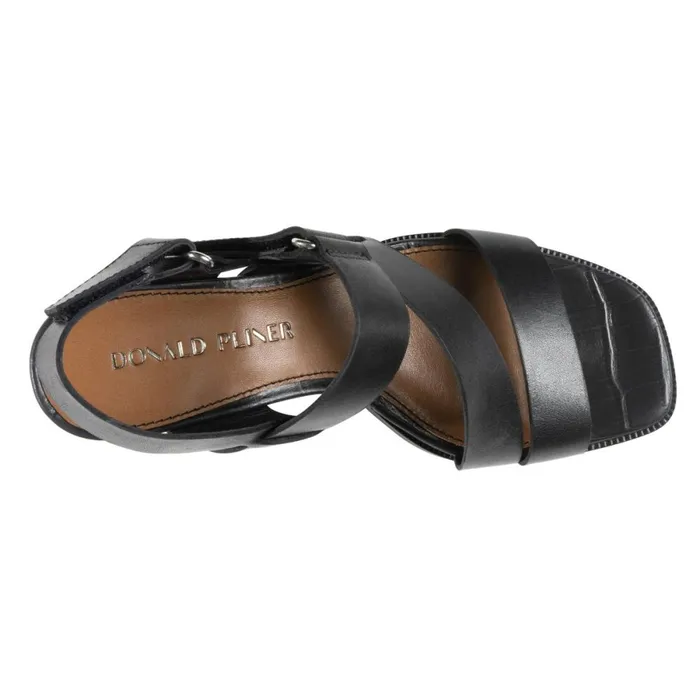 Donald Pliner Casual Kamele Shoes Black 8211 Women Donald Pliner Casual Kamele Shoes Black 8211 Women