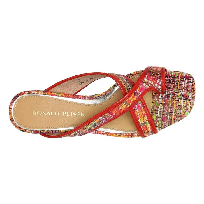 Donald Pliner Casual Kiss Shoes Orchid 8211 Women Donald Pliner Casual Kiss Shoes Orchid 8211 Women