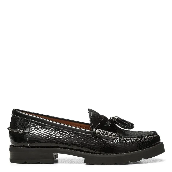 Donald Pliner Casual Lenny Shoes Black 8211 Women