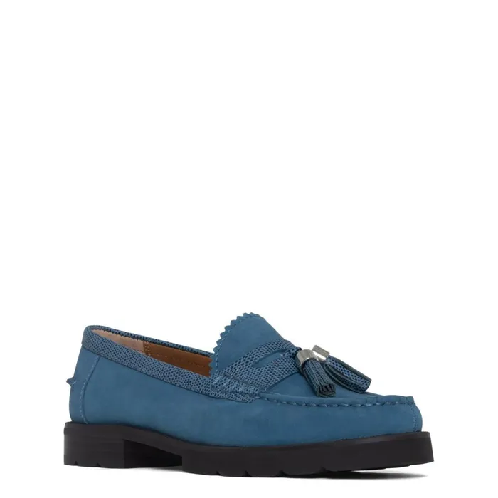 Donald Pliner Casual Lenny Shoes Blue Bell 8211 Women Donald Pliner Casual Lenny Shoes Blue Bell 8211 Women