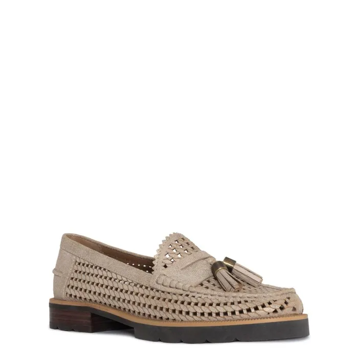 Donald Pliner Casual Lenny Shoes Light Bronze 8211 Women Donald Pliner Casual Lenny Shoes Light Bronze 8211 Women