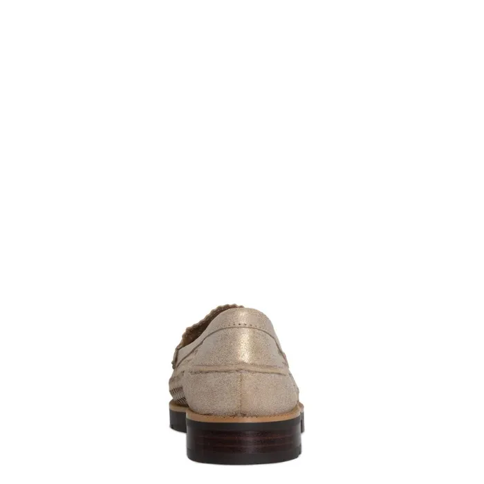 Donald Pliner Casual Lenny Shoes Light Bronze 8211 Women Donald Pliner Casual Lenny Shoes Light Bronze 8211 Women