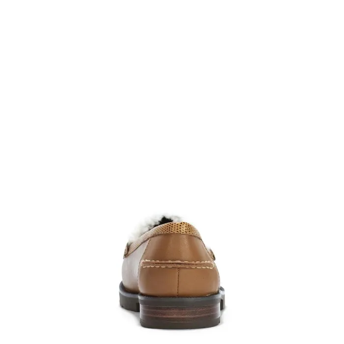 Donald Pliner Casual Lenny Shoes Saddle Shearling 8211 Women Donald Pliner Casual Lenny Shoes Saddle Shearling 8211 Women