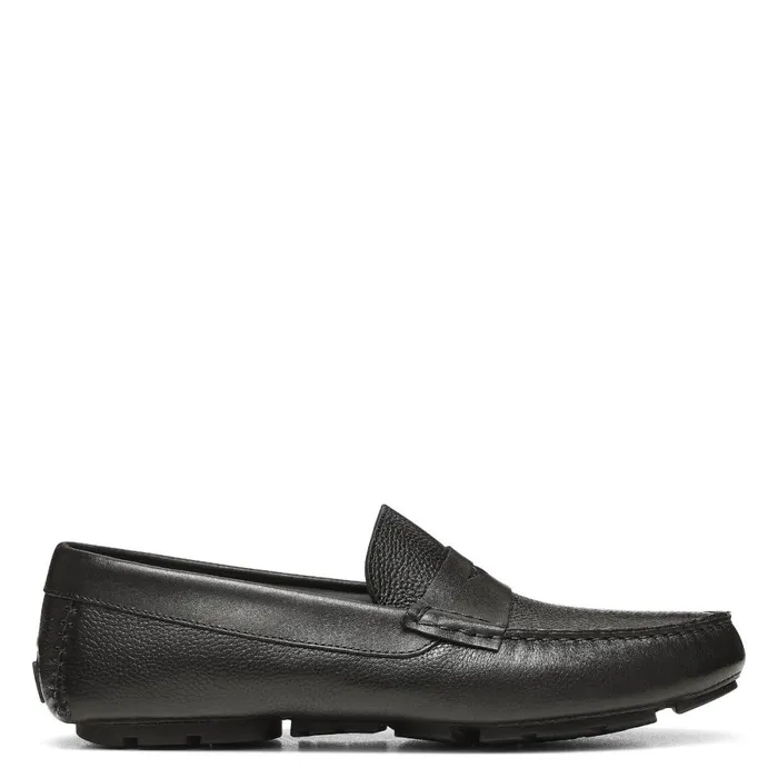 Donald Pliner Casual Maverick Shoes Black 8211 Men