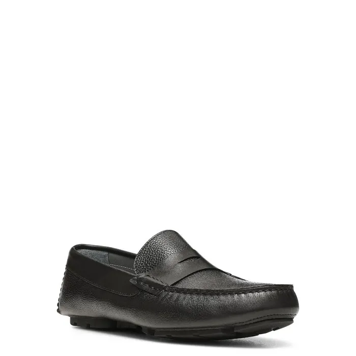 Donald Pliner Casual Maverick Shoes Black 8211 Men Donald Pliner Casual Maverick Shoes Black 8211 Men