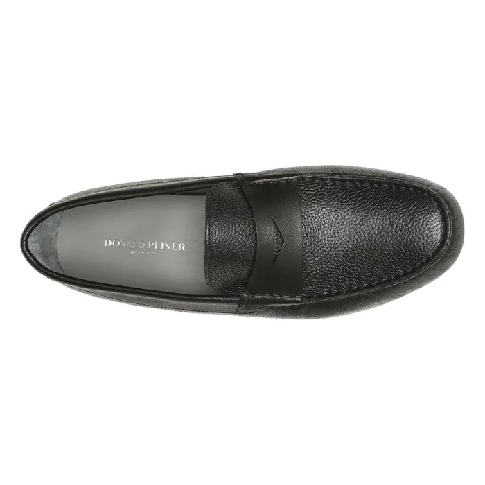 Donald Pliner Casual Maverick Shoes Black 8211 Men Donald Pliner Casual Maverick Shoes Black 8211 Men