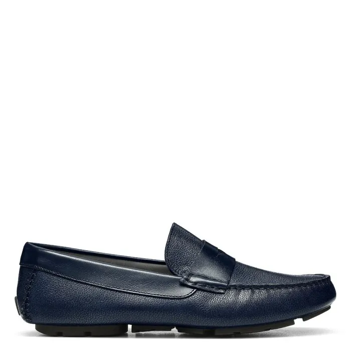 Donald Pliner Casual Maverick Shoes Midnight 8211 Men