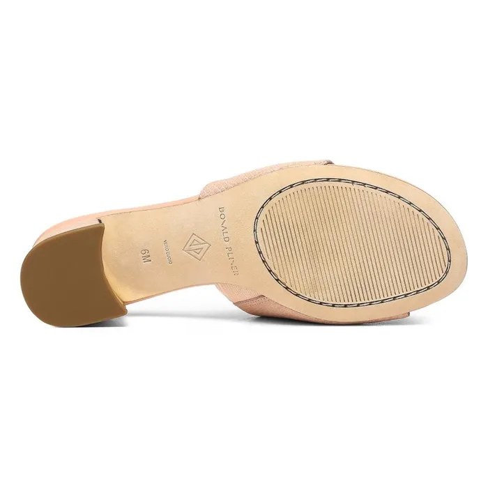Donald Pliner Casual Melros Shoes Peach 8211 Women Donald Pliner Casual Melros Shoes Peach 8211 Women