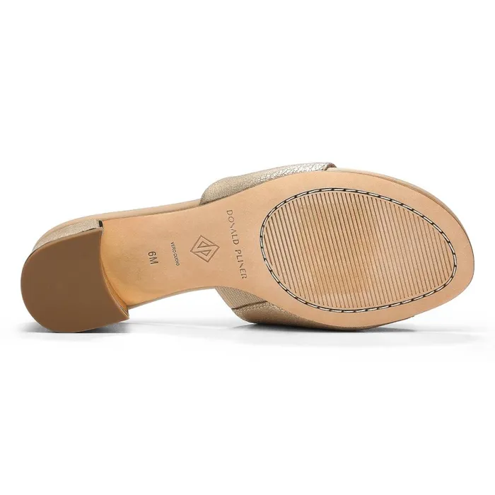 Donald Pliner Casual Melros Shoes Platino 8211 Women Donald Pliner Casual Melros Shoes Platino 8211 Women