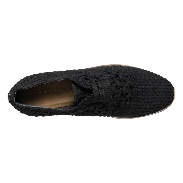 Donald Pliner Casual Napoli Shoes Black 8211 Women Donald Pliner Casual Napoli Shoes Black 8211 Women