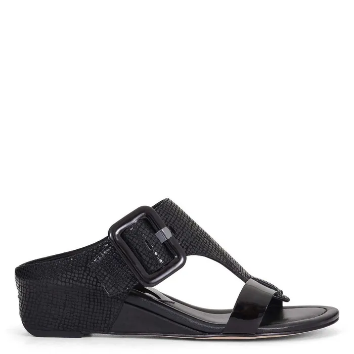 Donald Pliner Casual Ofelia Shoes Black 8211 Women