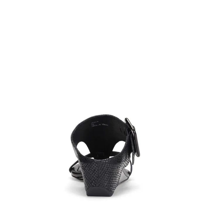Donald Pliner Casual Ofelia Shoes Black 8211 Women Donald Pliner Casual Ofelia Shoes Black 8211 Women