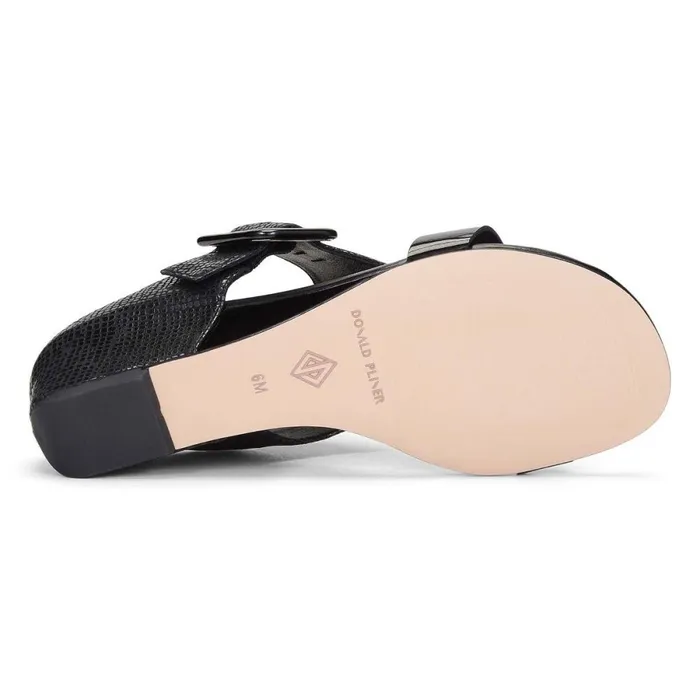 Donald Pliner Casual Ofelia Shoes Black 8211 Women Donald Pliner Casual Ofelia Shoes Black 8211 Women