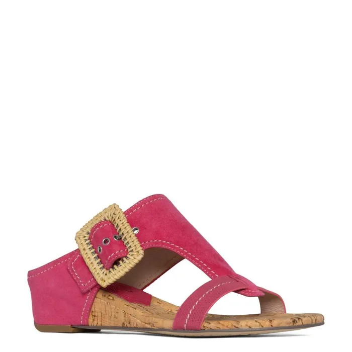 Donald Pliner Casual Ofelia Shoes Magenta 8211 Women Donald Pliner Casual Ofelia Shoes Magenta 8211 Women