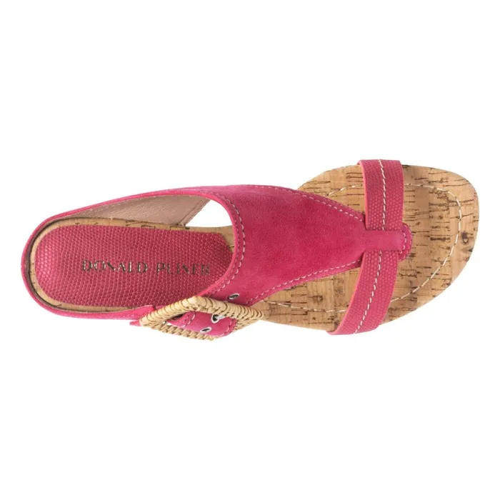 Donald Pliner Casual Ofelia Shoes Magenta 8211 Women Donald Pliner Casual Ofelia Shoes Magenta 8211 Women