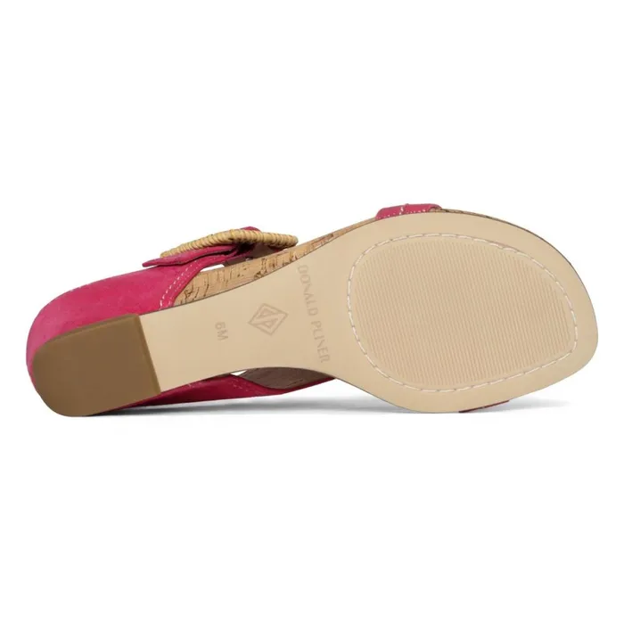 Donald Pliner Casual Ofelia Shoes Magenta 8211 Women Donald Pliner Casual Ofelia Shoes Magenta 8211 Women