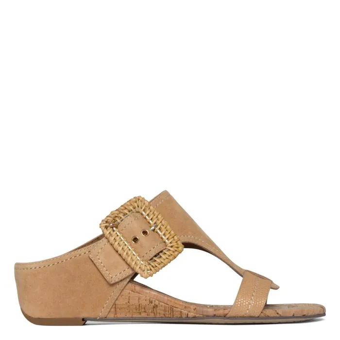 Donald Pliner Casual Ofelia Shoes Sand Cork 8211 Women