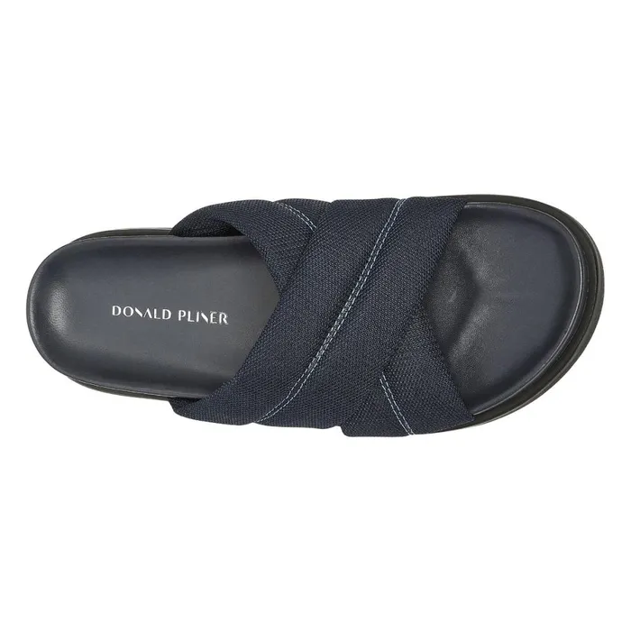 Donald Pliner Casual Park Shoes Indigo 8211 Men Donald Pliner Casual Park Shoes Indigo 8211 Men