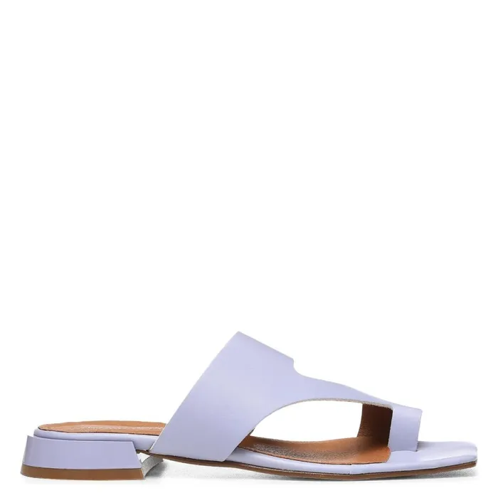Donald Pliner Casual Quin Shoes Lilac 8211 Women