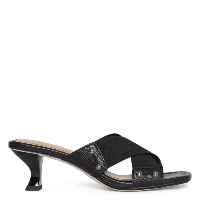 Donald Pliner Casual Rafy Shoes Black 8211 Women