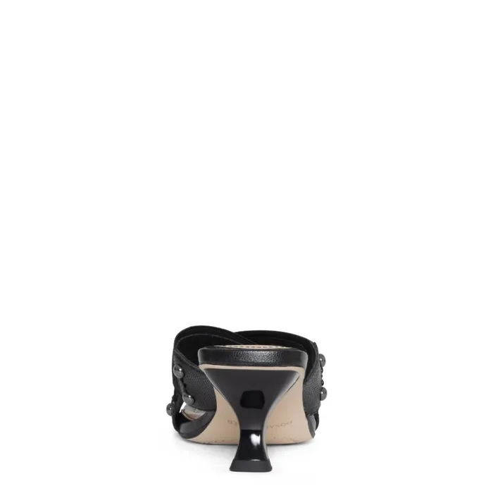 Donald Pliner Casual Rafy Shoes Black 8211 Women Donald Pliner Casual Rafy Shoes Black 8211 Women